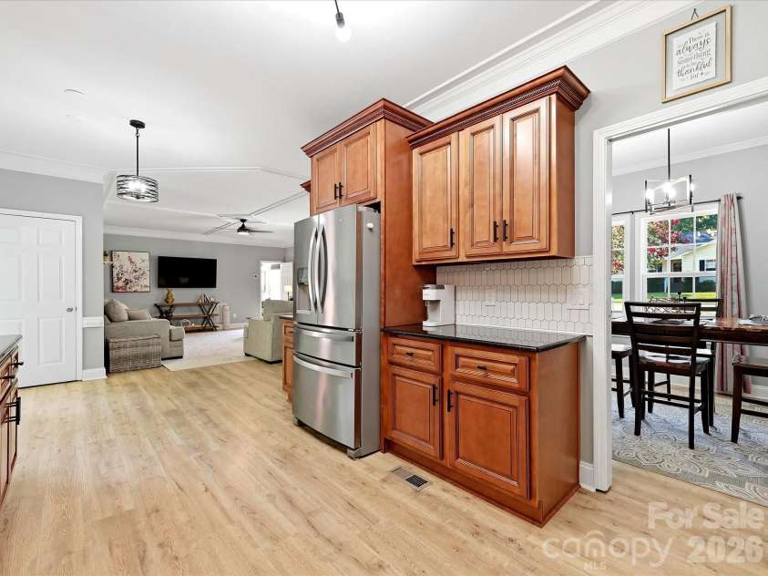 1401 Wall Street, Waxhaw, NC 28173.  MLS# CAR4406440, YatesRealty ID 43115. 