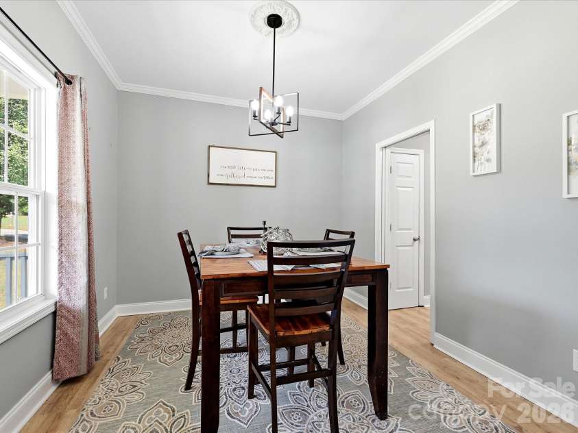 1401 Wall Street, Waxhaw, NC 28173.  MLS# CAR4406440, YatesRealty ID 43115. 