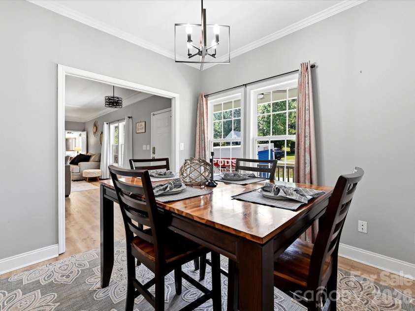 1401 Wall Street, Waxhaw, NC 28173.  MLS# CAR4406440, YatesRealty ID 43115. 