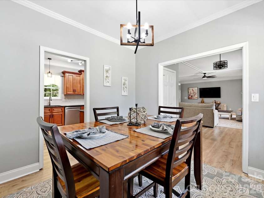 1401 Wall Street, Waxhaw, NC 28173.  MLS# CAR4406440, YatesRealty ID 43115. 