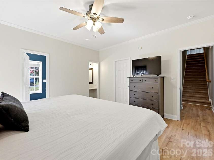 1401 Wall Street, Waxhaw, NC 28173.  MLS# CAR4406440, YatesRealty ID 43115. 