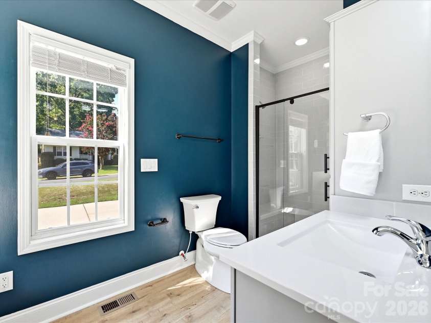 1401 Wall Street, Waxhaw, NC 28173.  MLS# CAR4406440, YatesRealty ID 43115. 