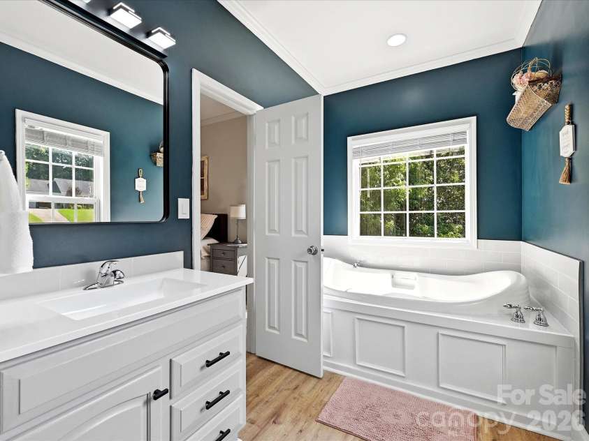 1401 Wall Street, Waxhaw, NC 28173.  MLS# CAR4406440, YatesRealty ID 43115. 