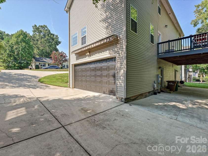 1401 Wall Street, Waxhaw, NC 28173.  MLS# CAR4406440, YatesRealty ID 43115. 