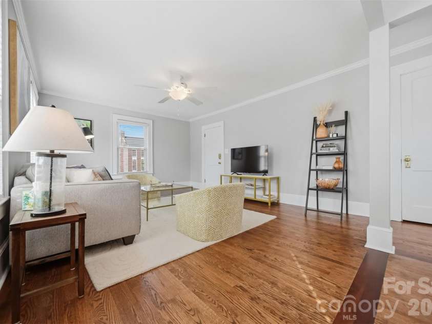 209 King Street, Morganton, NC 28655.  MLS# CAR4408508, YatesRealty ID 43116. 