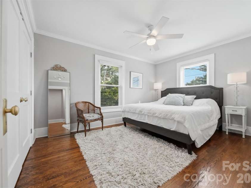 209 King Street, Morganton, NC 28655.  MLS# CAR4408508, YatesRealty ID 43116. 