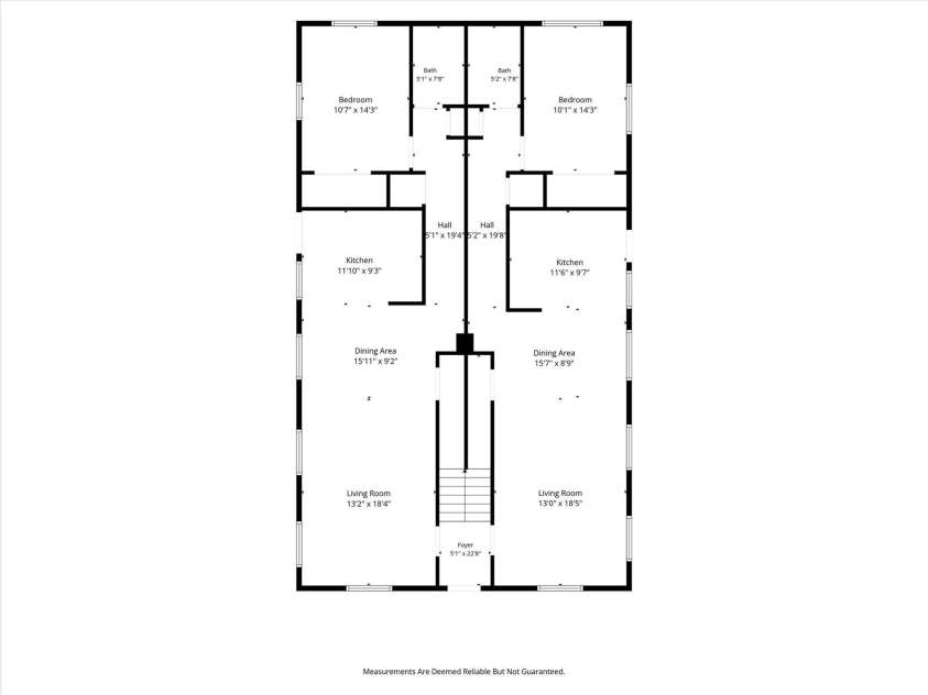 209 King Street, Morganton, NC 28655.  MLS# CAR4408508, YatesRealty ID 43116. 