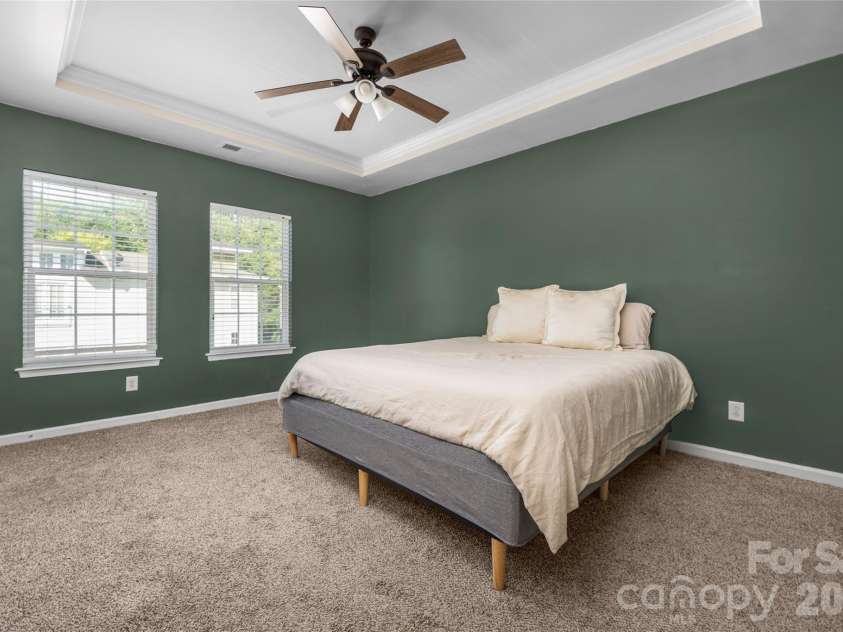13811 Hill Street, Huntersville, NC 28078.  MLS# CAR4412613, YatesRealty ID 43117. 