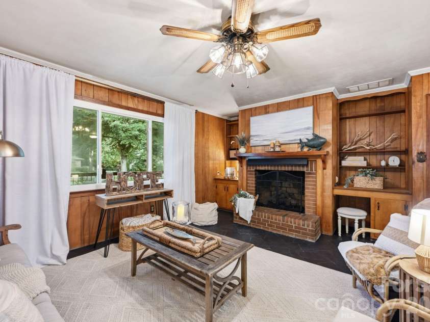 2204 Wilson Avenue, Monroe, NC 28110.  MLS# CAR4406742, YatesRealty ID 43119. 