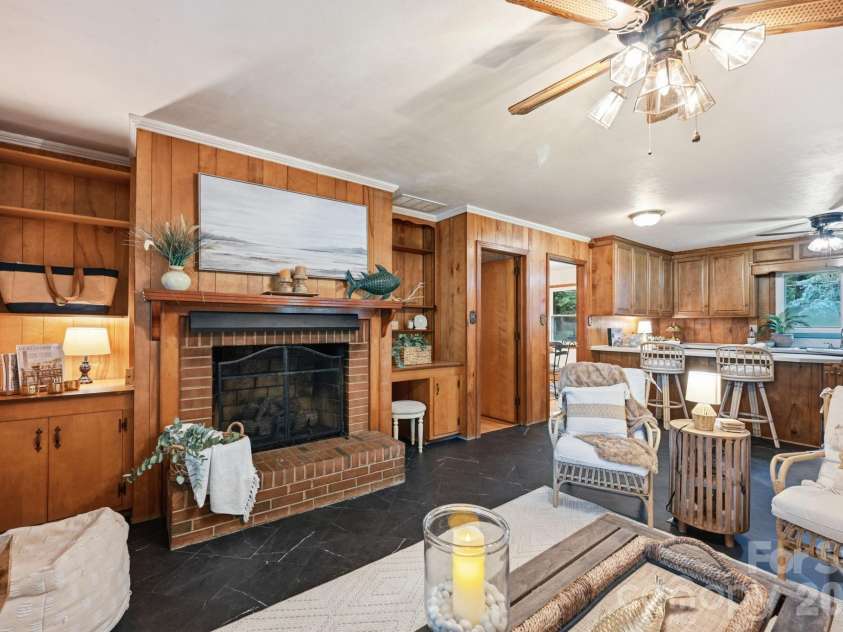 2204 Wilson Avenue, Monroe, NC 28110.  MLS# CAR4406742, YatesRealty ID 43119. 