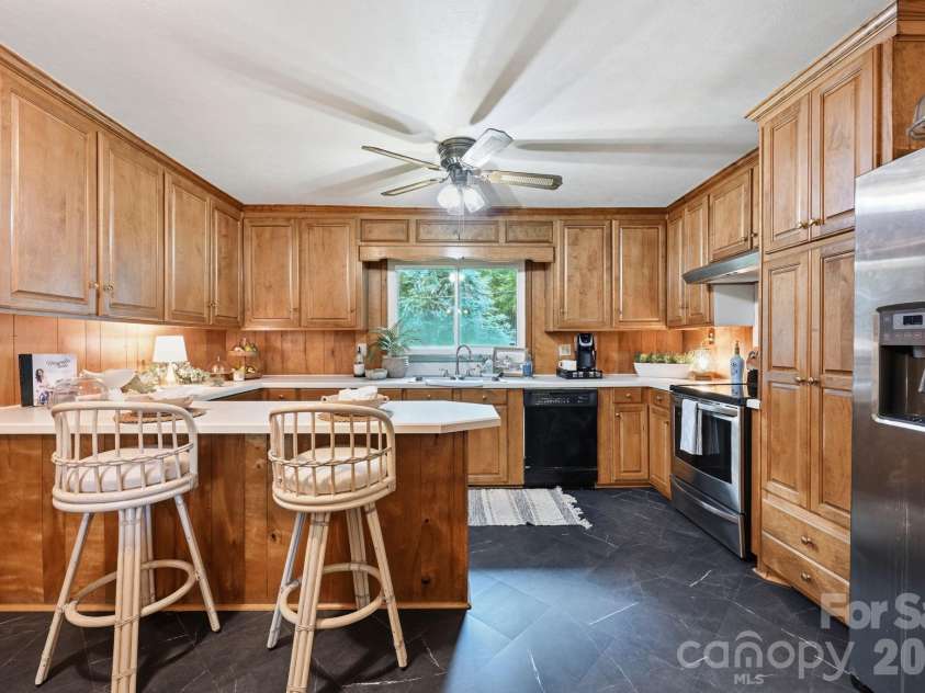 2204 Wilson Avenue, Monroe, NC 28110.  MLS# CAR4406742, YatesRealty ID 43119. 