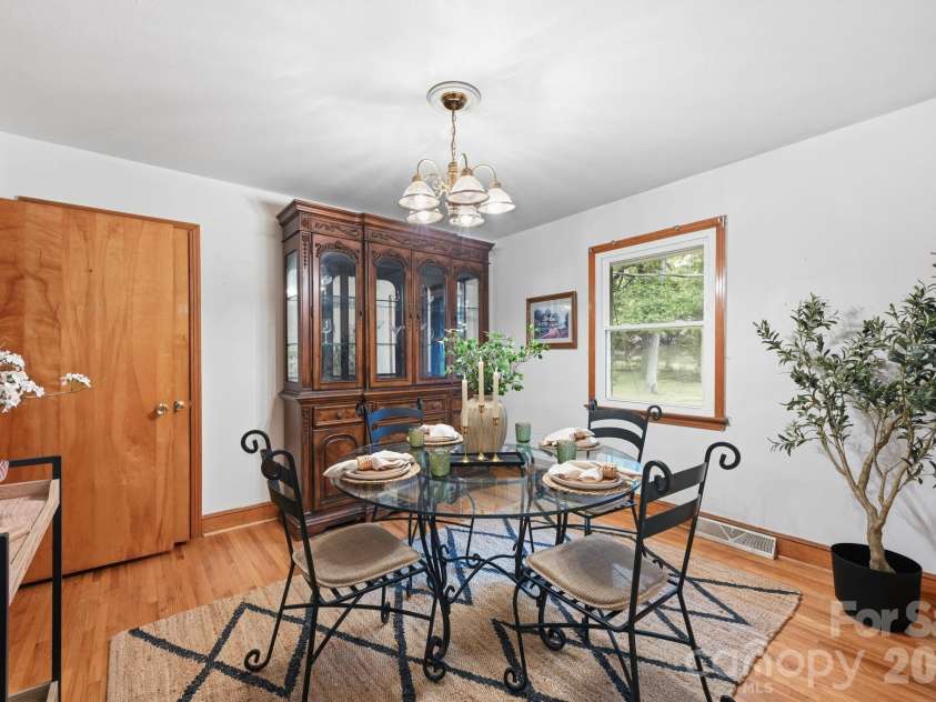 2204 Wilson Avenue, Monroe, NC 28110.  MLS# CAR4406742, YatesRealty ID 43119. 
