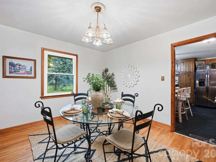 2204 Wilson Avenue, Monroe, NC 28110.  MLS# CAR4406742, YatesRealty ID 43119. 