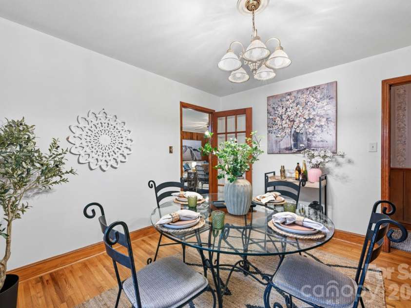 2204 Wilson Avenue, Monroe, NC 28110.  MLS# CAR4406742, YatesRealty ID 43119. 