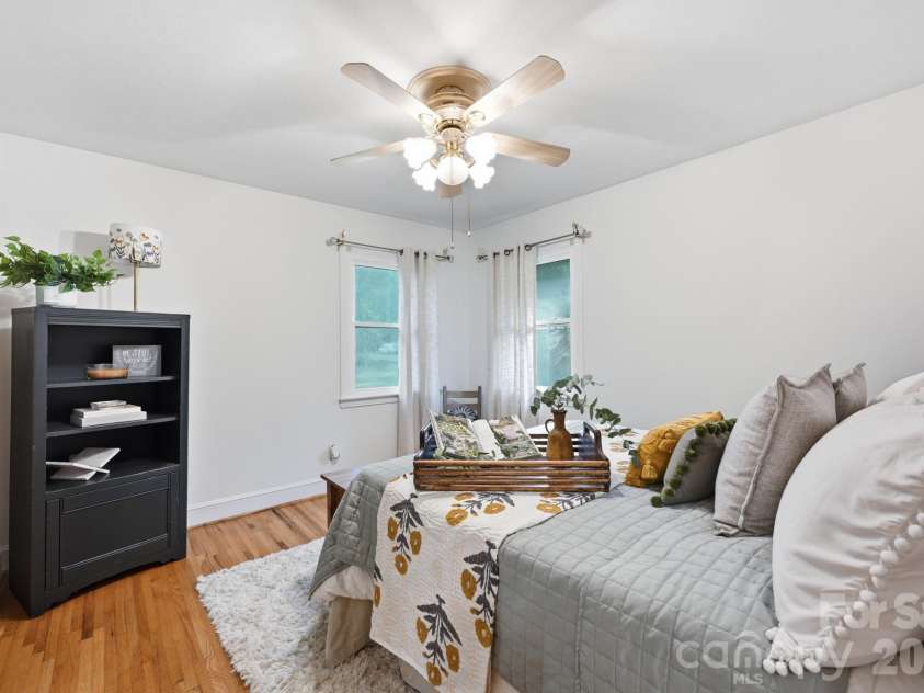 2204 Wilson Avenue, Monroe, NC 28110.  MLS# CAR4406742, YatesRealty ID 43119. 
