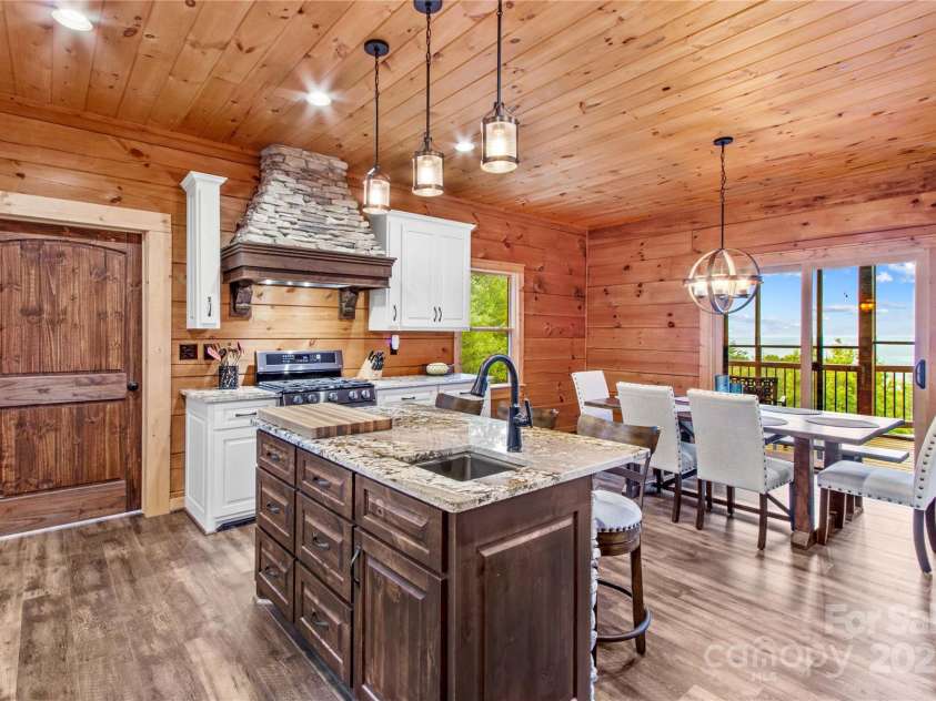 1220 Sierra Trace Road, Denton, NC 27239.  MLS# CAR4289896, YatesRealty ID 4312. 