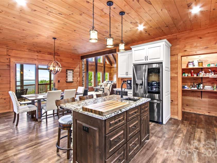 1220 Sierra Trace Road, Denton, NC 27239.  MLS# CAR4289896, YatesRealty ID 4312. 