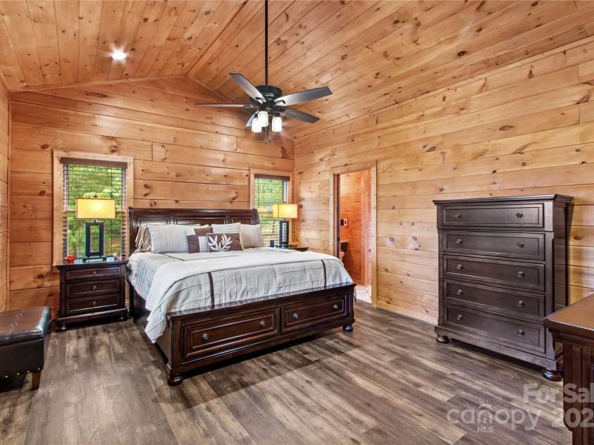 1220 Sierra Trace Road, Denton, NC 27239.  MLS# CAR4289896, YatesRealty ID 4312. 