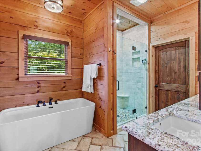 1220 Sierra Trace Road, Denton, NC 27239.  MLS# CAR4289896, YatesRealty ID 4312. 