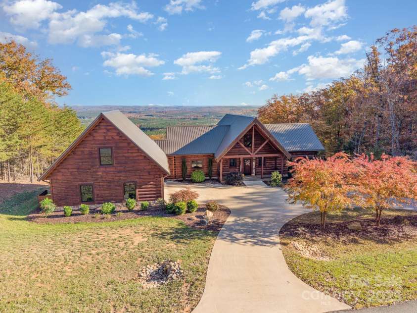 1220 Sierra Trace Road, Denton, NC 27239.  MLS# CAR4289896, YatesRealty ID 4312. 