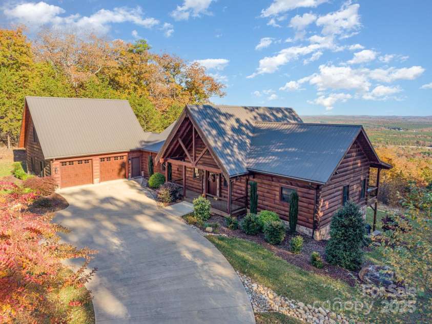 1220 Sierra Trace Road, Denton, NC 27239.  MLS# CAR4289896, YatesRealty ID 4312. 