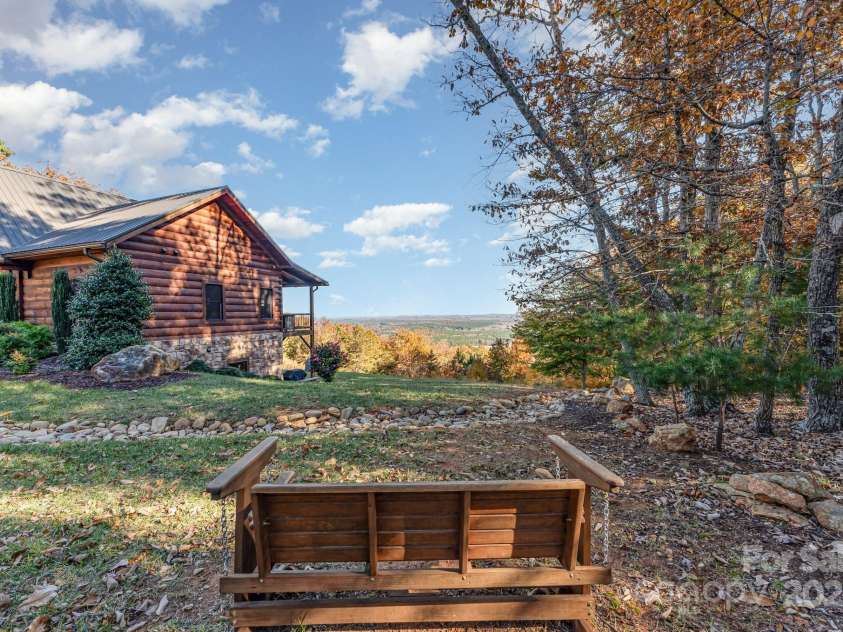 1220 Sierra Trace Road, Denton, NC 27239.  MLS# CAR4289896, YatesRealty ID 4312. 