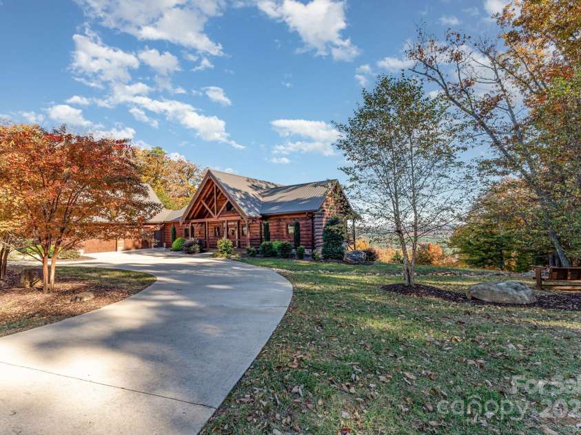 1220 Sierra Trace Road, Denton, NC 27239.  MLS# CAR4289896, YatesRealty ID 4312. 