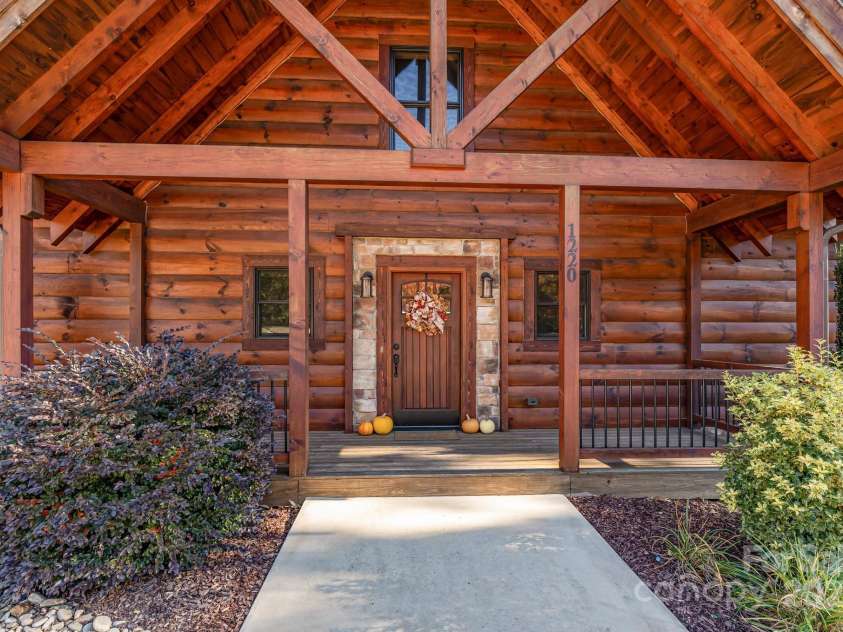 1220 Sierra Trace Road, Denton, NC 27239.  MLS# CAR4289896, YatesRealty ID 4312. 