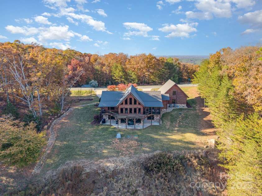 1220 Sierra Trace Road, Denton, NC 27239.  MLS# CAR4289896, YatesRealty ID 4312. 