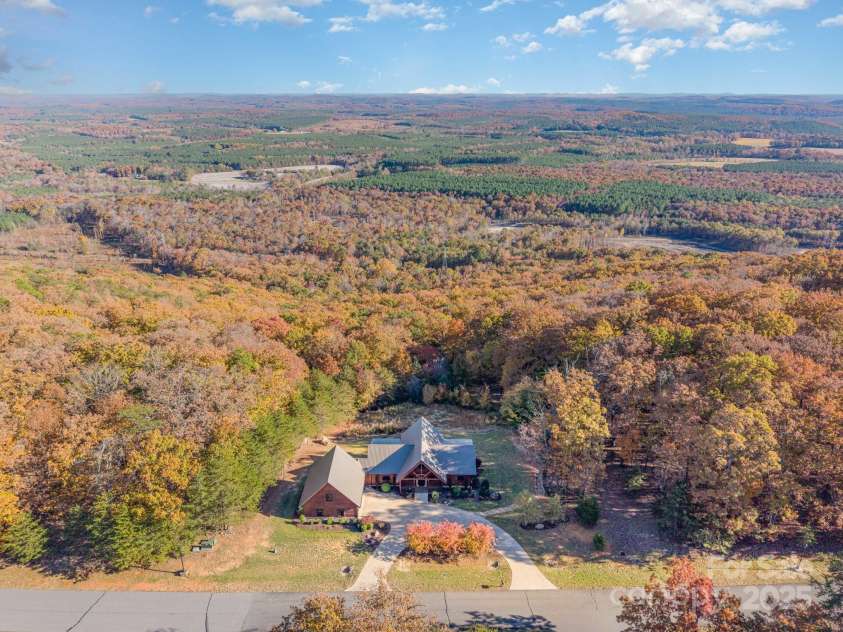 1220 Sierra Trace Road, Denton, NC 27239.  MLS# CAR4289896, YatesRealty ID 4312. 