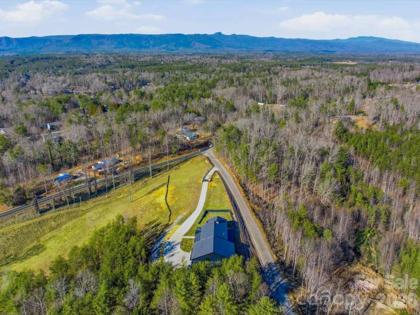 4407 Georgia Pines Road, Morganton, NC 28655.  MLS# CAR4335144, YatesRealty ID 4312. 