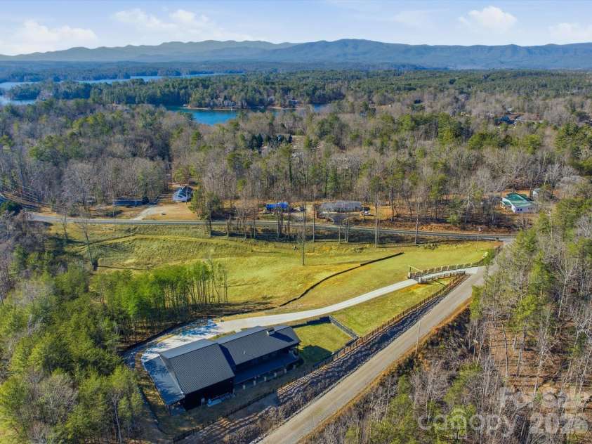 4407 Georgia Pines Road, Morganton, NC 28655.  MLS# CAR4335144, YatesRealty ID 4312. 