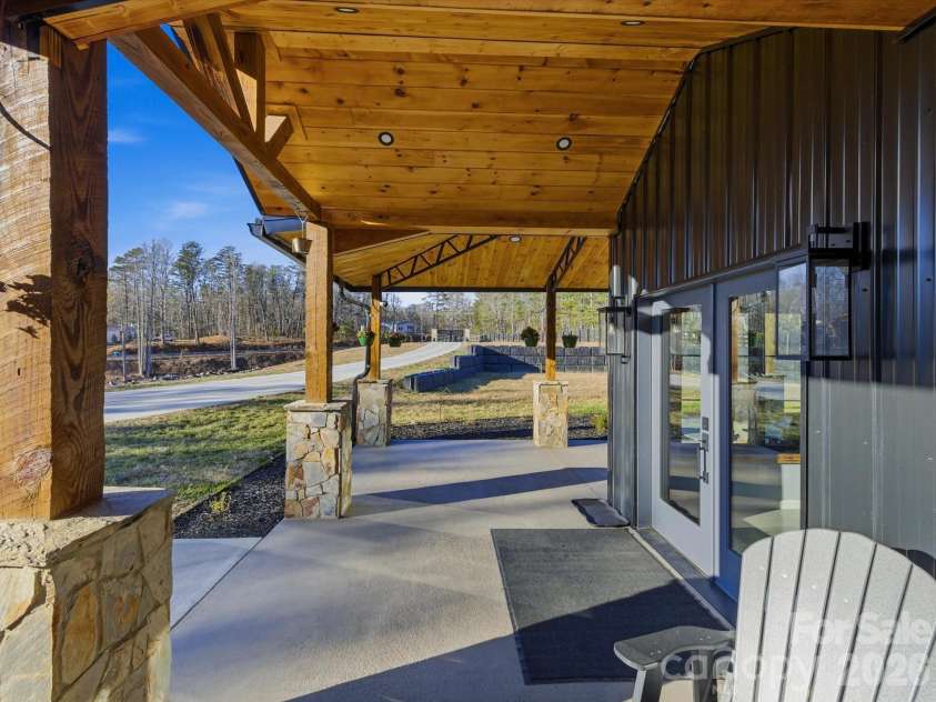 4407 Georgia Pines Road, Morganton, NC 28655.  MLS# CAR4335144, YatesRealty ID 4312. 
