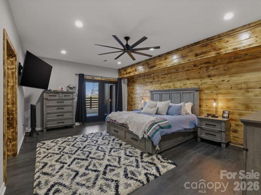 4407 Georgia Pines Road, Morganton, NC 28655.  MLS# CAR4335144, YatesRealty ID 4312. 