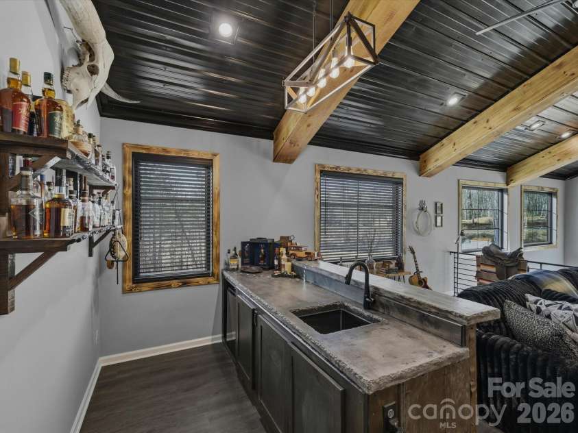 4407 Georgia Pines Road, Morganton, NC 28655.  MLS# CAR4335144, YatesRealty ID 4312. 