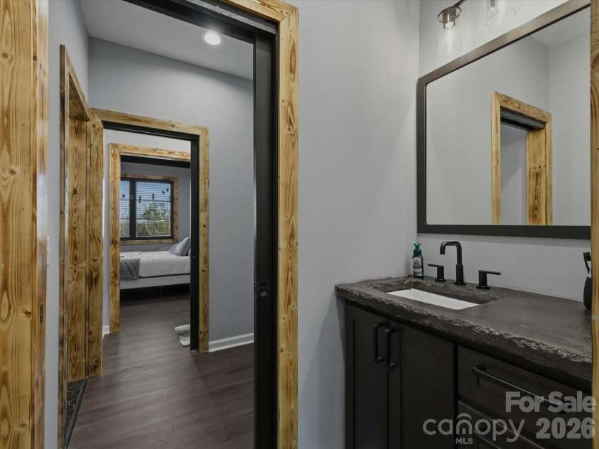 4407 Georgia Pines Road, Morganton, NC 28655.  MLS# CAR4335144, YatesRealty ID 4312. 