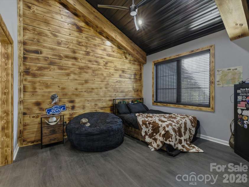 4407 Georgia Pines Road, Morganton, NC 28655.  MLS# CAR4335144, YatesRealty ID 4312. 