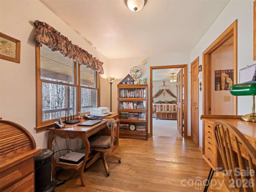 89 Stump Lane, Maggie Valley, NC 28751.  MLS# CAR4362363, YatesRealty ID 43121. 