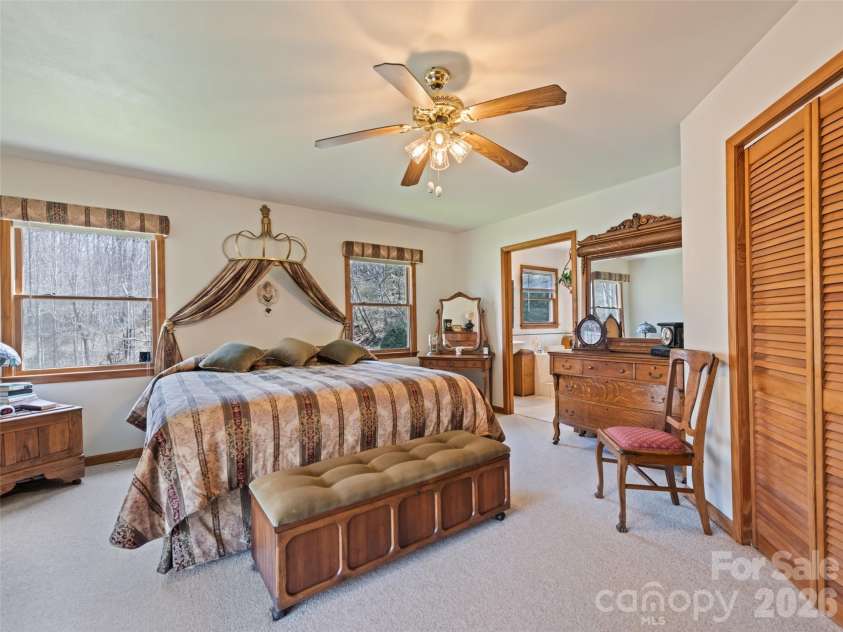 89 Stump Lane, Maggie Valley, NC 28751.  MLS# CAR4362363, YatesRealty ID 43121. 