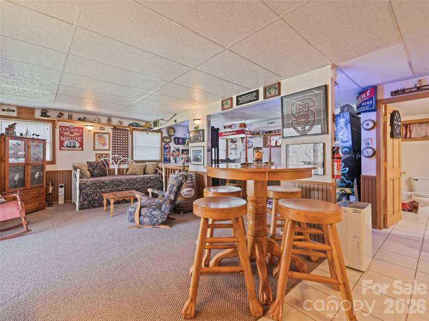 89 Stump Lane, Maggie Valley, NC 28751.  MLS# CAR4362363, YatesRealty ID 43121. 