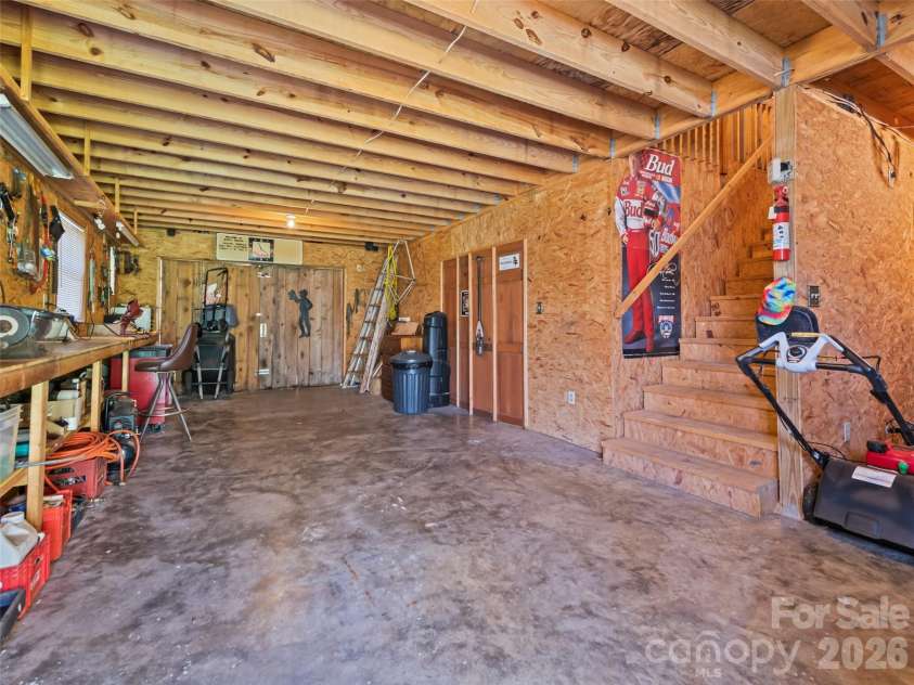 89 Stump Lane, Maggie Valley, NC 28751.  MLS# CAR4362363, YatesRealty ID 43121. 
