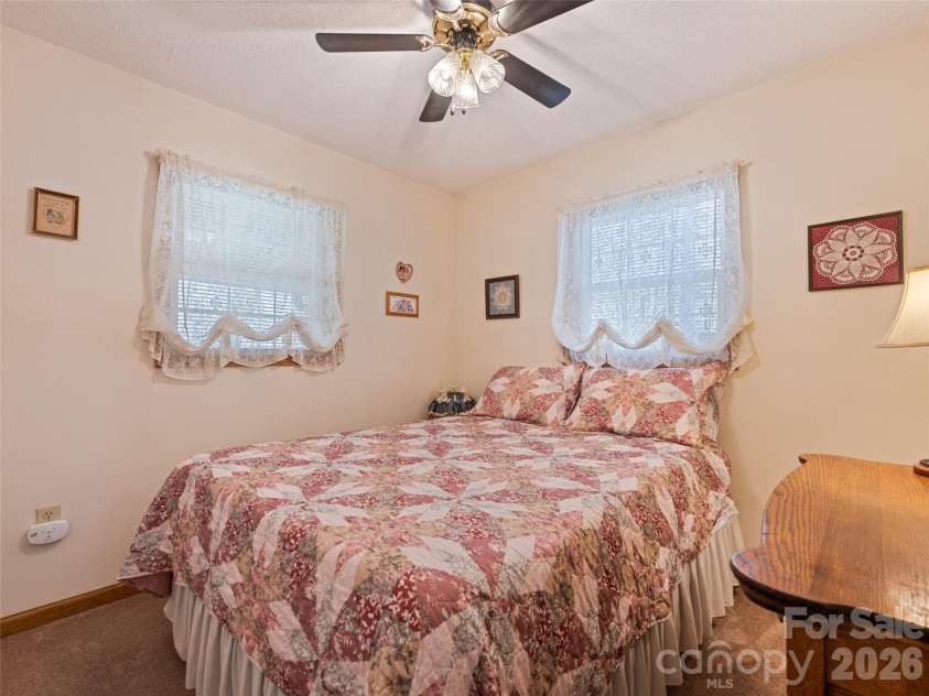 89 Stump Lane, Maggie Valley, NC 28751.  MLS# CAR4362363, YatesRealty ID 43121. 