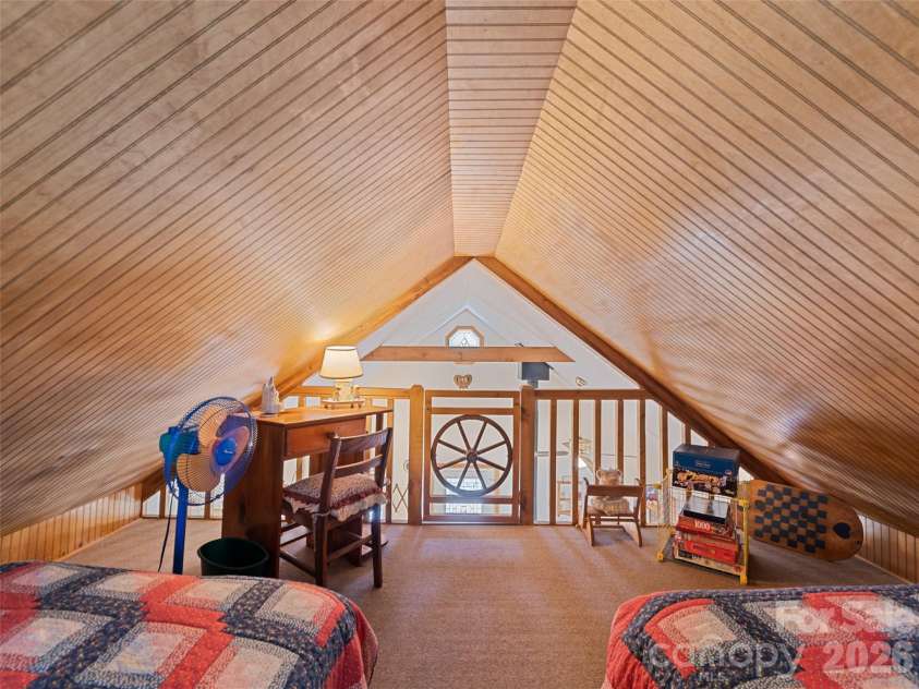 89 Stump Lane, Maggie Valley, NC 28751.  MLS# CAR4362363, YatesRealty ID 43121. 
