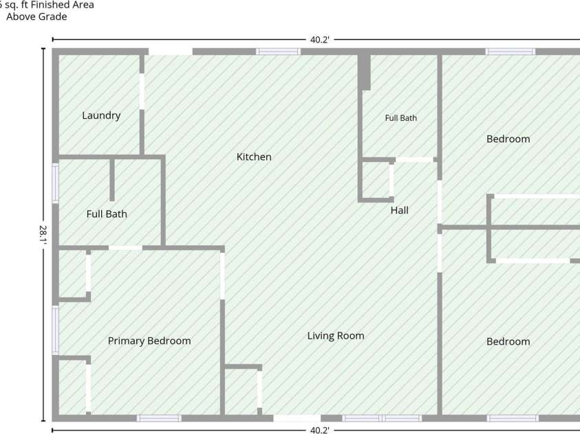 58 League Loop, Waynesville, NC 28786.  MLS# CAR4408320, YatesRealty ID 43124. 