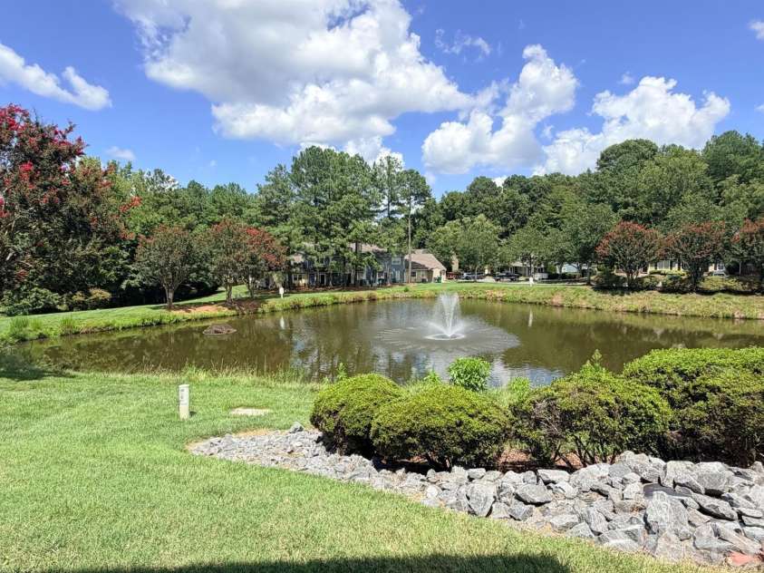 9014 Four Mile Creek Road, Charlotte, NC 28277.  MLS# CAR4410075, YatesRealty ID 43125. 