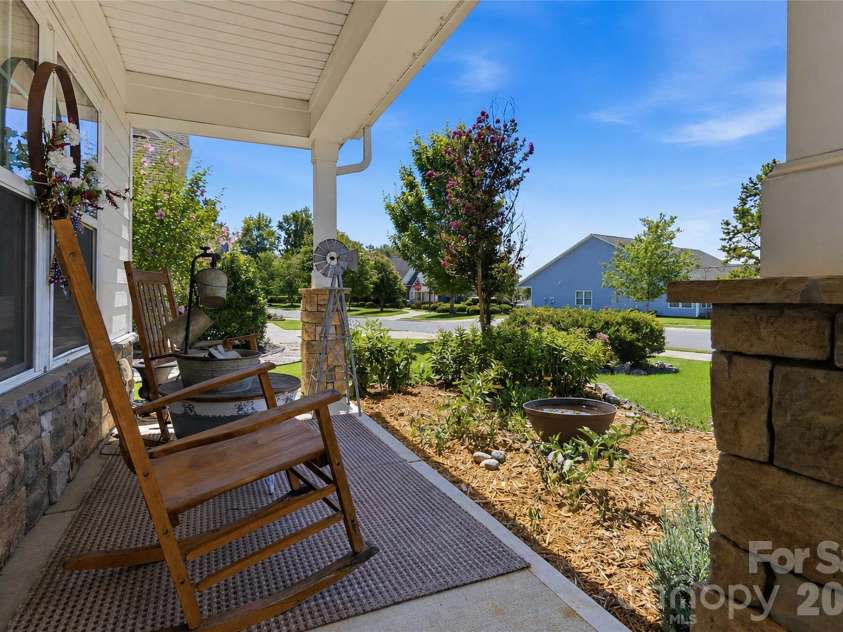 4108 Bent Green Lane, Monroe, NC 28112.  MLS# CAR4411876, YatesRealty ID 43129. 