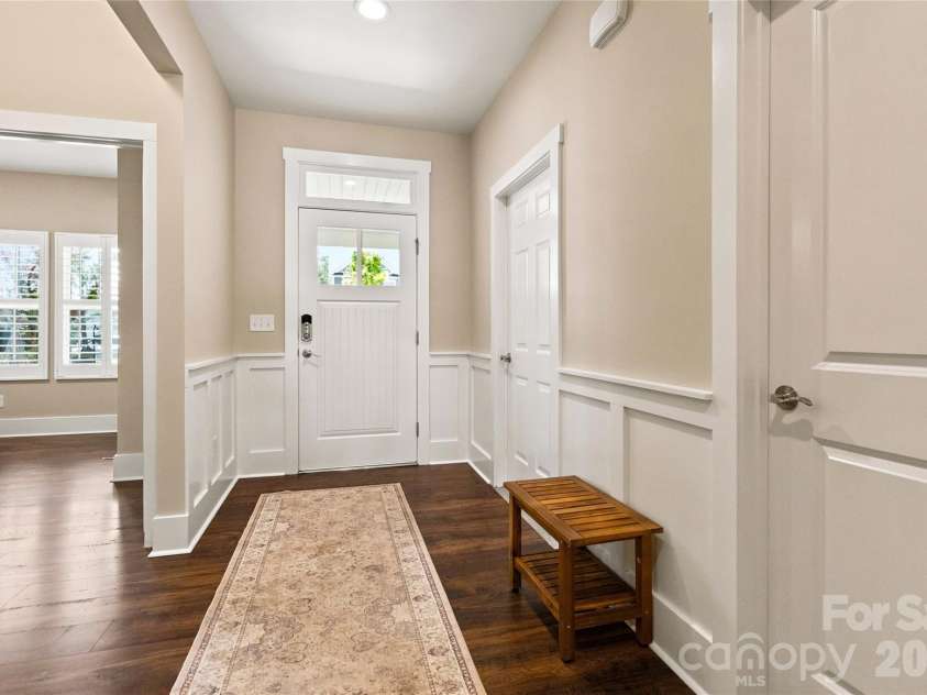 4108 Bent Green Lane, Monroe, NC 28112.  MLS# CAR4411876, YatesRealty ID 43129. 