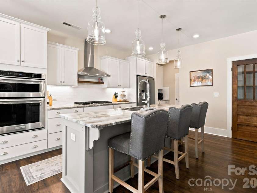 4108 Bent Green Lane, Monroe, NC 28112.  MLS# CAR4411876, YatesRealty ID 43129. 