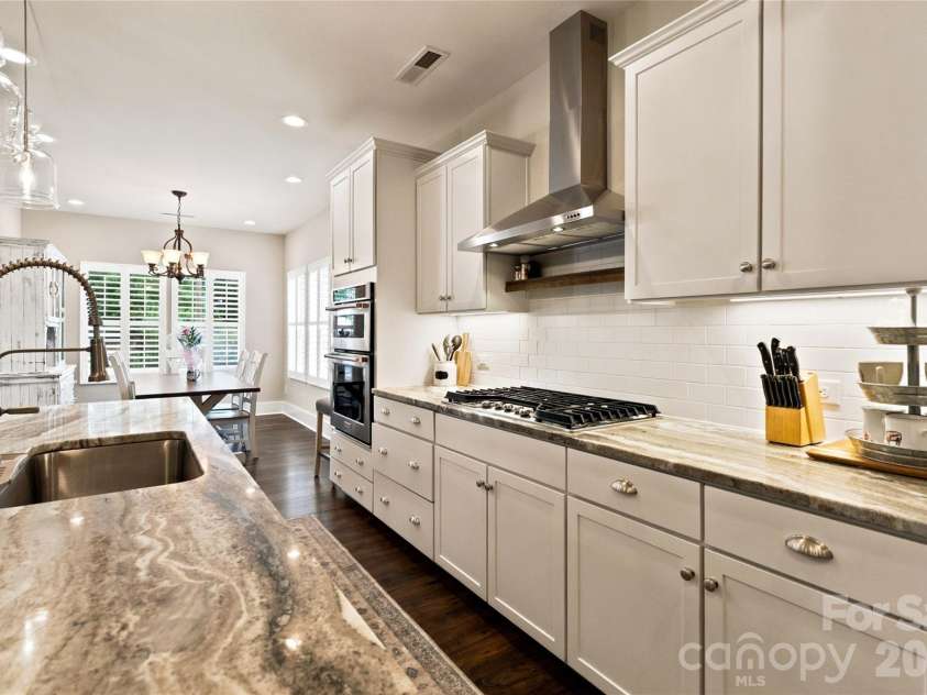 4108 Bent Green Lane, Monroe, NC 28112.  MLS# CAR4411876, YatesRealty ID 43129. 