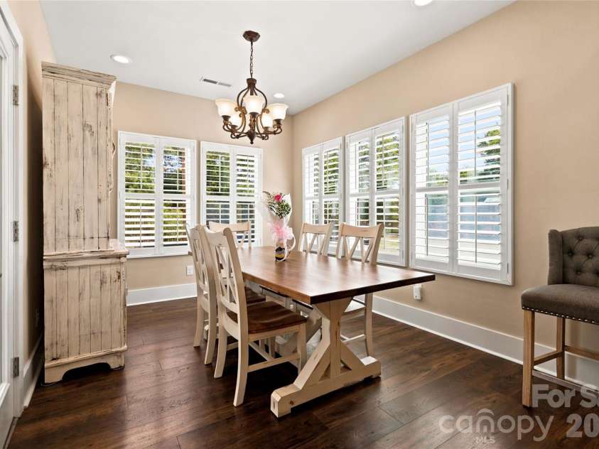 4108 Bent Green Lane, Monroe, NC 28112.  MLS# CAR4411876, YatesRealty ID 43129. 